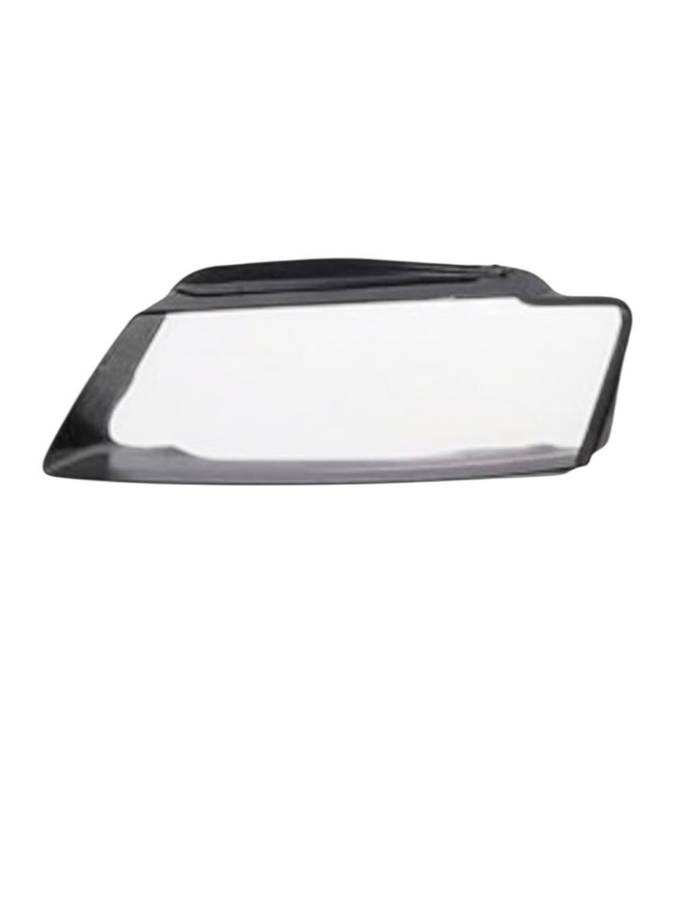 Audi A5  2008-2012 Headlight Replacement Lens - Left Side