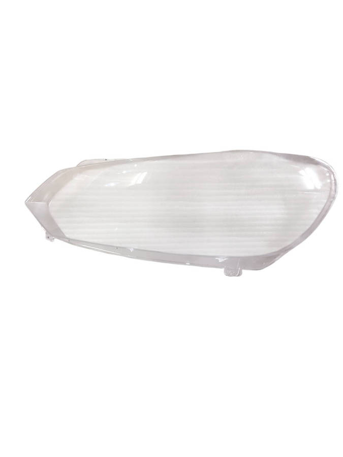 VW Golf 6 (2011-2013)  Headlight Lens Covers - Left