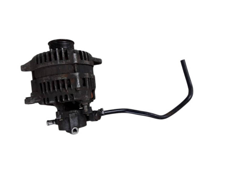 Opel Corsa 0.7 TDI Alternator