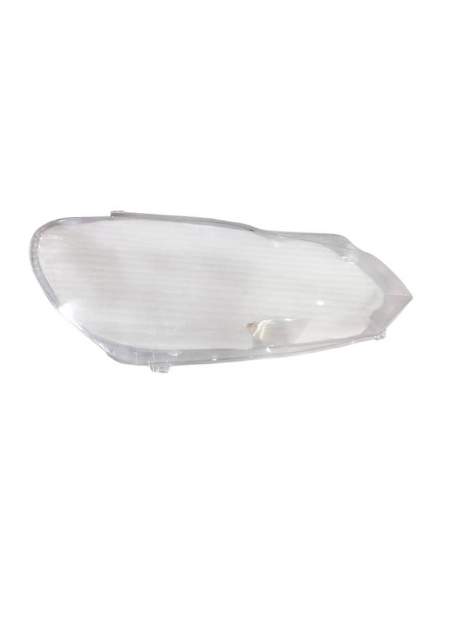 VW Golf 6 (2011-2013)  Headlight Lens Covers - Right