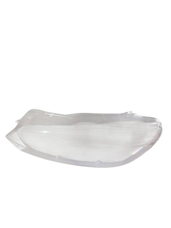 VW Golf 6 (2011-2013)  Headlight Lens Covers - Left
