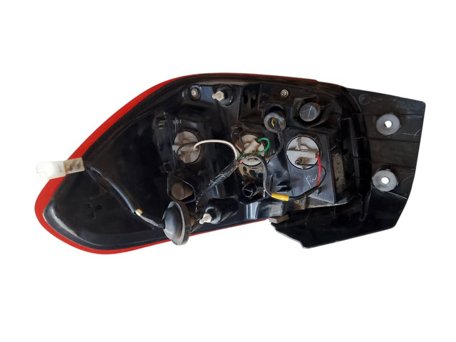 Renault kwid  2019 Left Side tail lamp