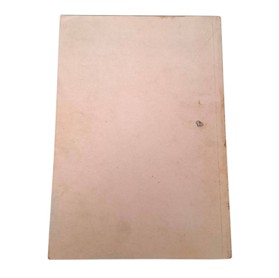 Vintage Not Again Van Der Merwe Volume 2
