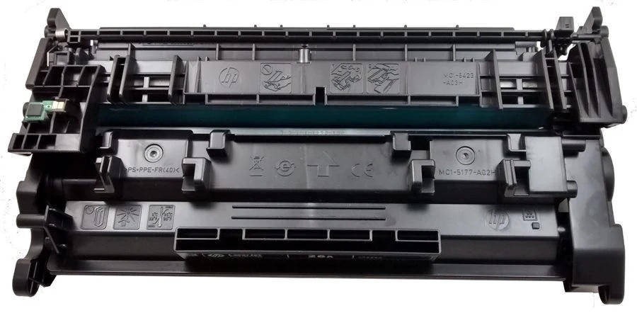 HP-26A (Compatible)