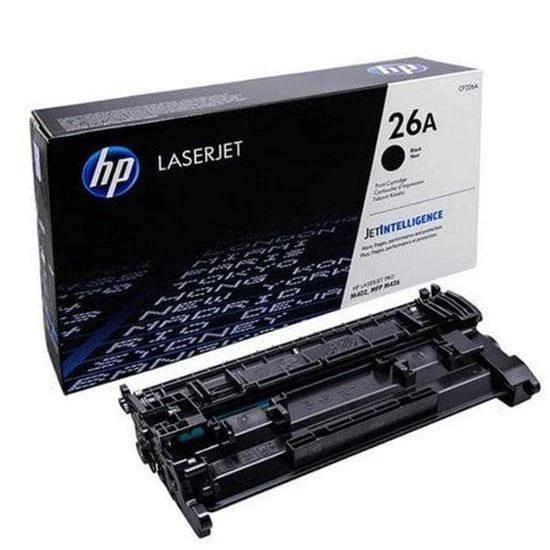 HP-26A (Compatible)