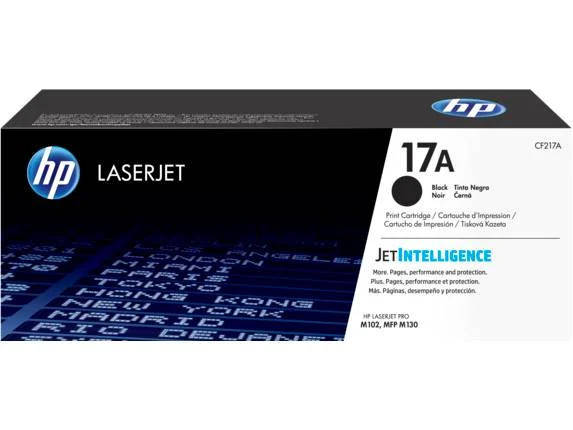 HP-17A (Compatible)