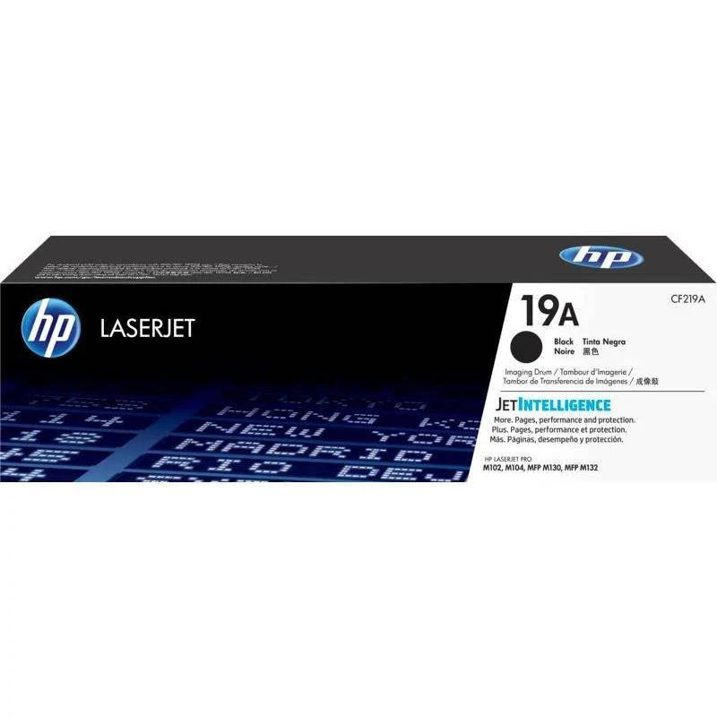HP-19A