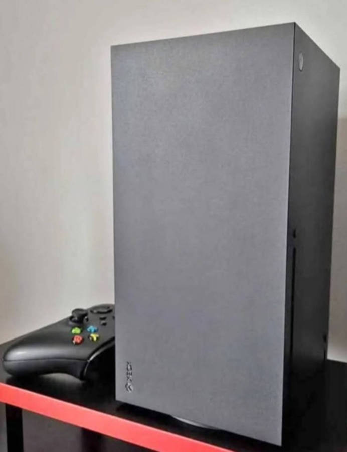 Xbox Series X