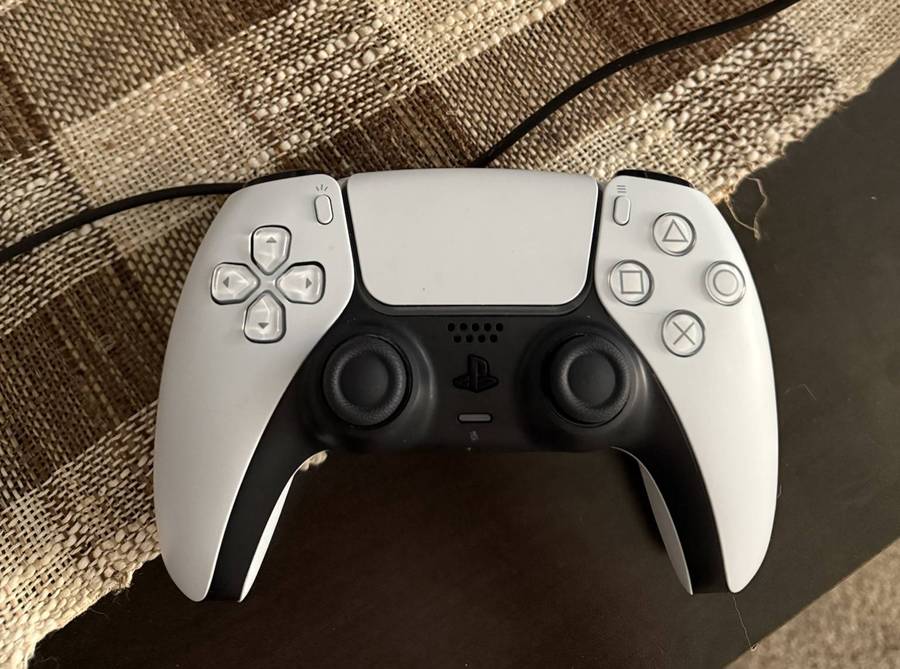 PlayStation 5 Slim 1TB Console  Excellent Condition