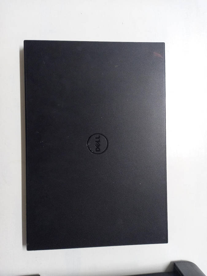 DELL INSPIRON 15 3878 LAPTOP