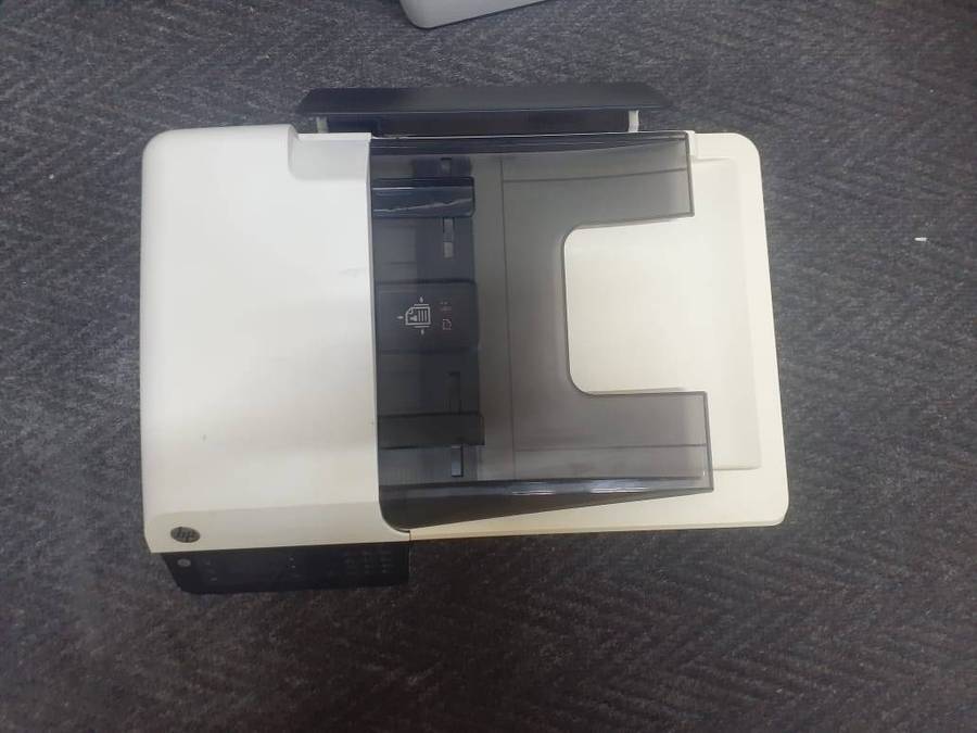 HP PRENTER