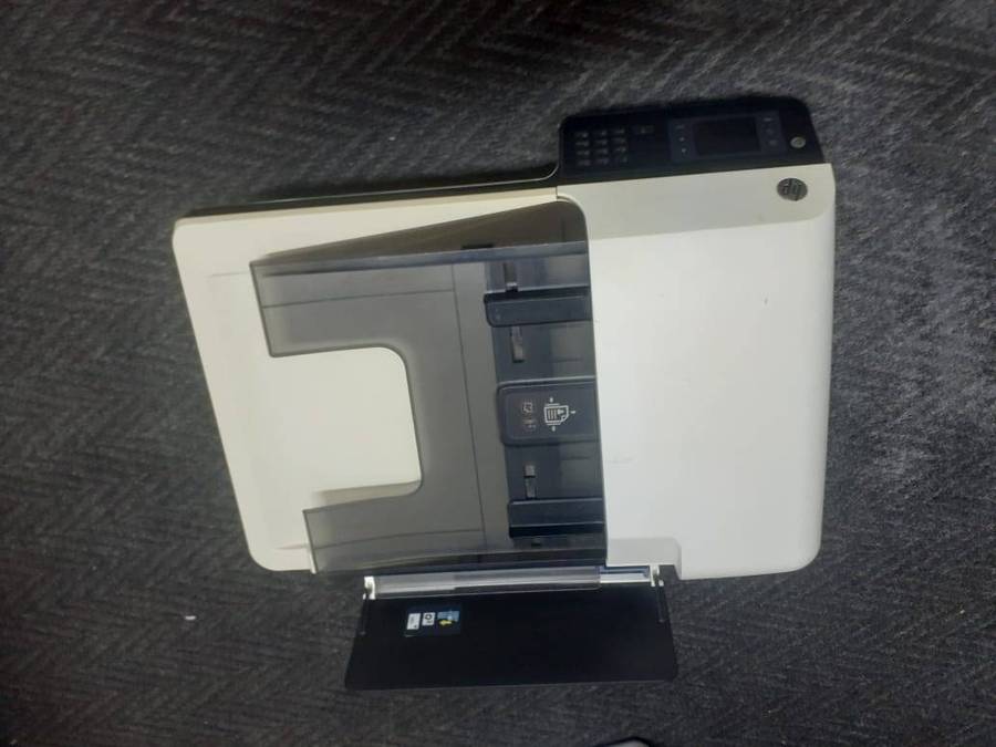 HP PRENTER
