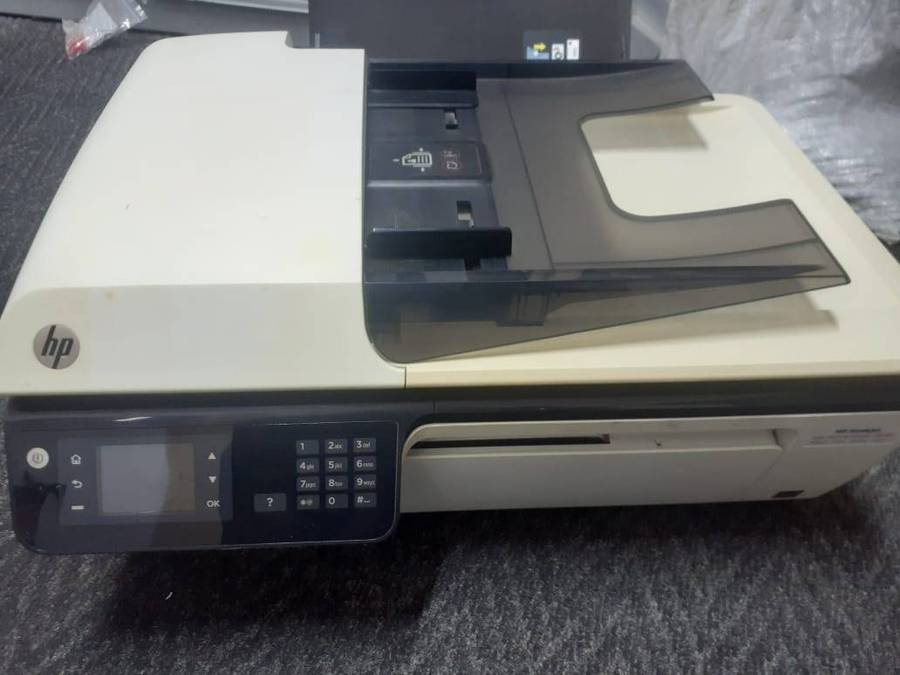 HP PRENTER