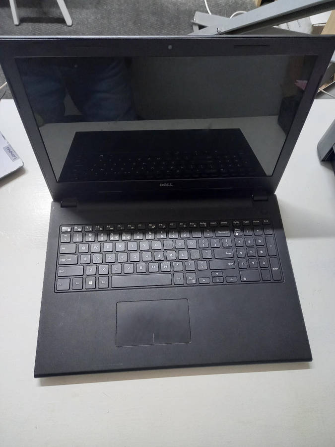 DELL INSPIRON 15 3878 LAPTOP