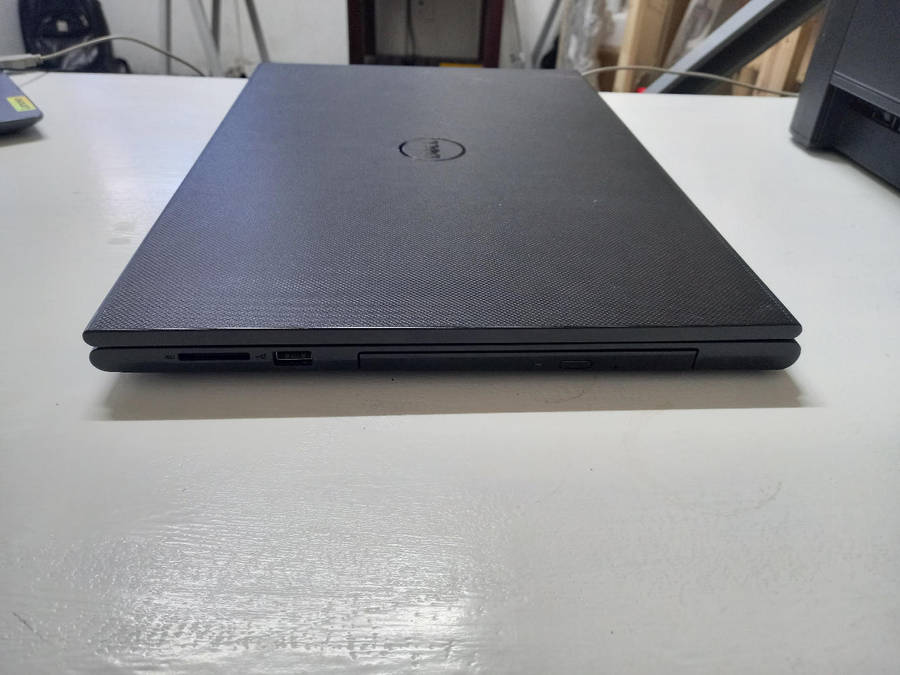 DELL INSPIRON 15 3878 LAPTOP