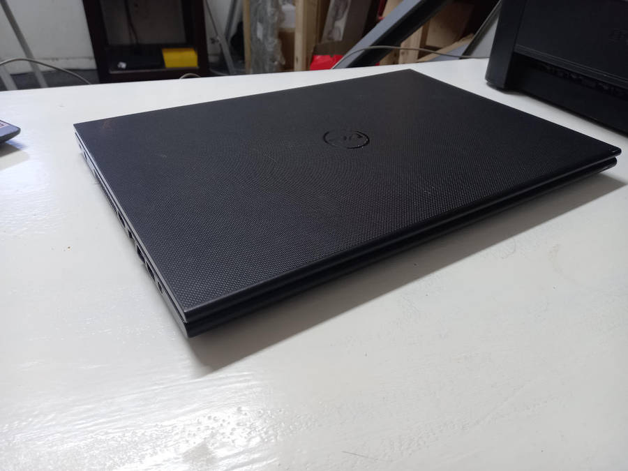 DELL INSPIRON 15 3878 LAPTOP