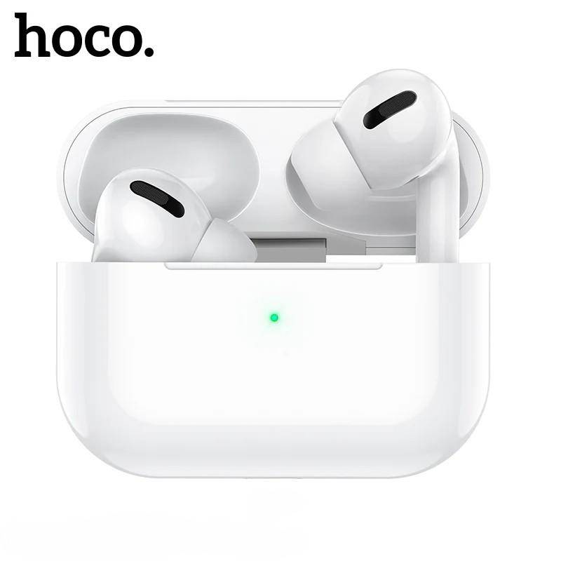 hoco EW04 Plus - True Wireless Earbuds with Immersive Sound