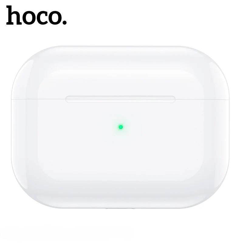 hoco EW04 Plus - True Wireless Earbuds with Immersive Sound