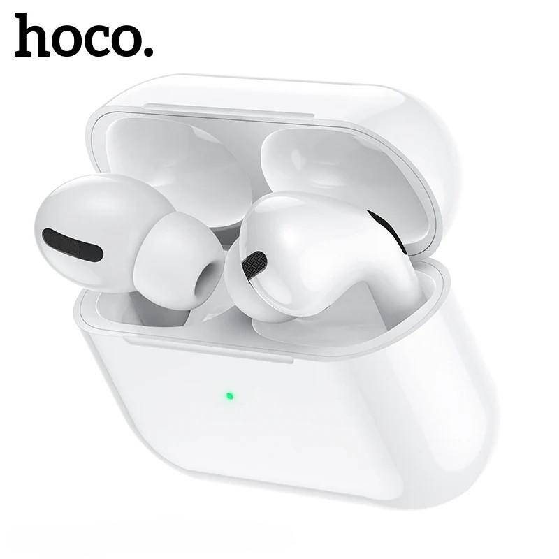 hoco EW04 Plus - True Wireless Earbuds with Immersive Sound