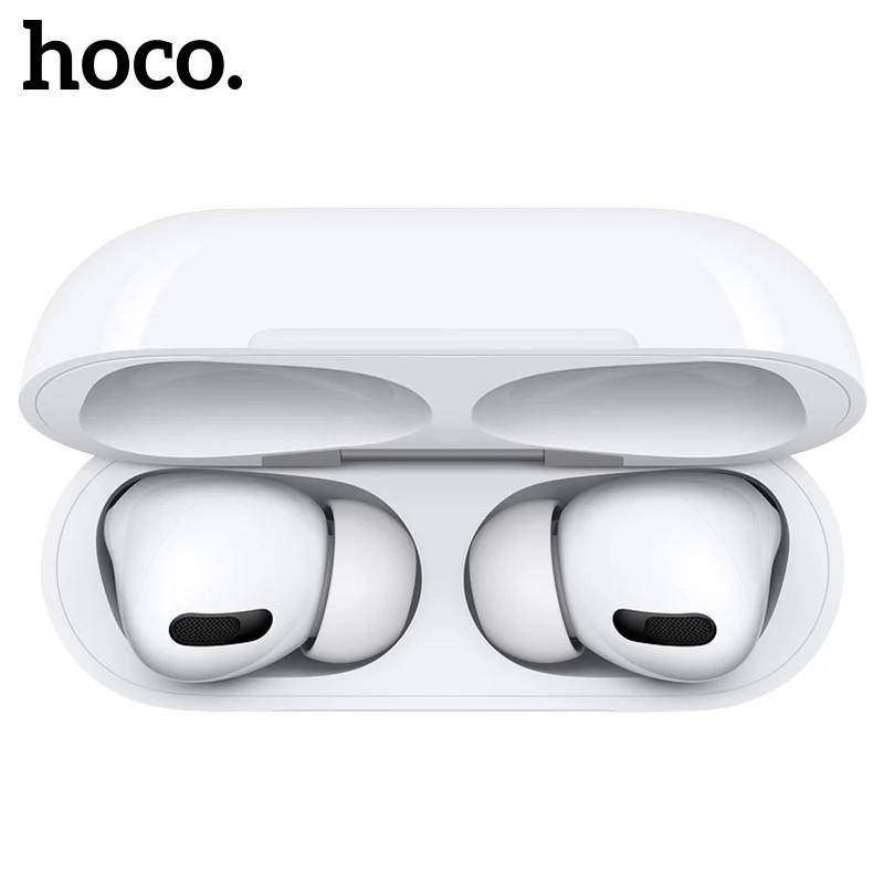hoco EW04 Plus - True Wireless Earbuds with Immersive Sound
