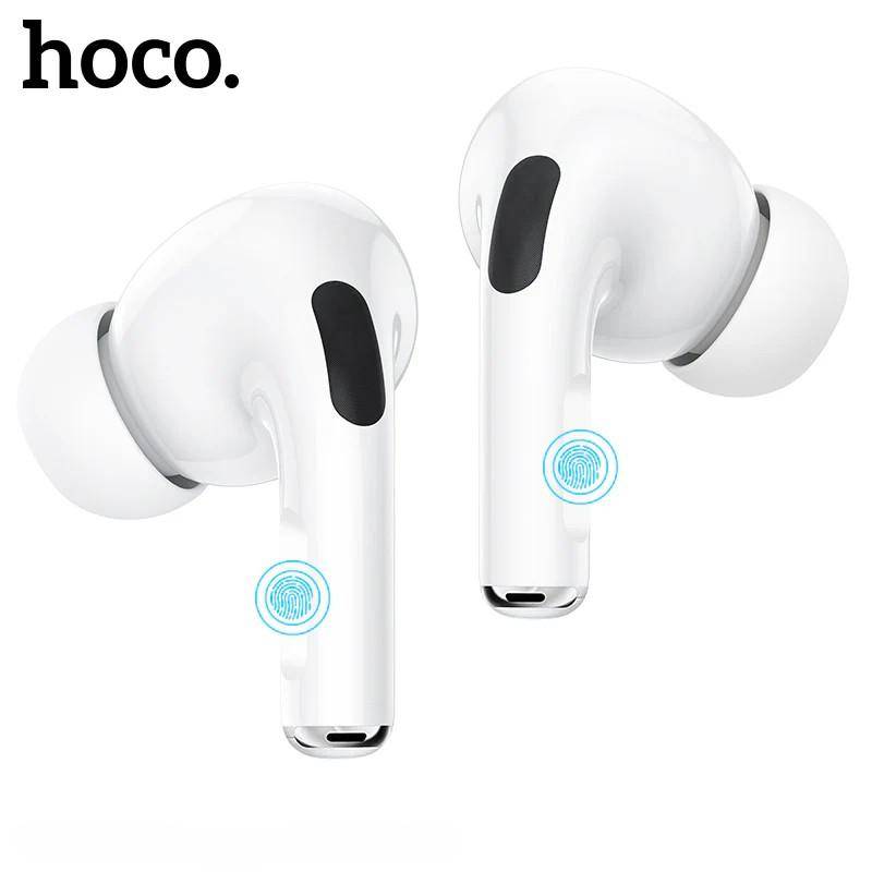 hoco EW04 Plus - True Wireless Earbuds with Immersive Sound