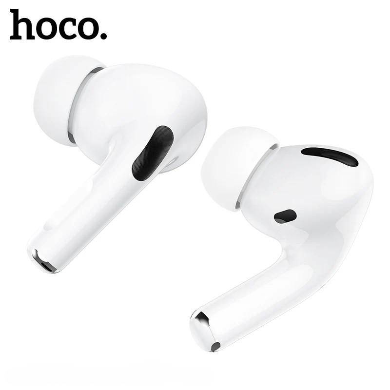 hoco EW04 Plus - True Wireless Earbuds with Immersive Sound