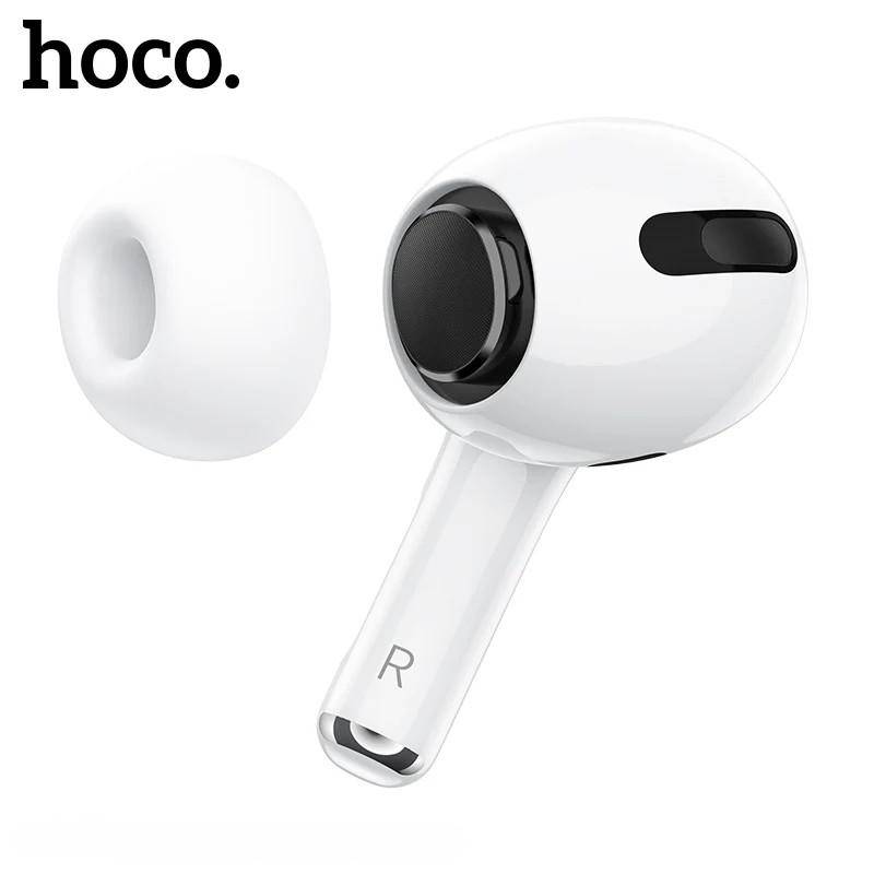 hoco EW04 Plus - True Wireless Earbuds with Immersive Sound