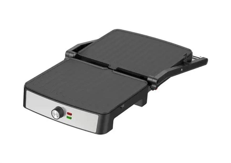 Sandwich Maker Non-sticking Grill For Steak Breakfast Maker Machine