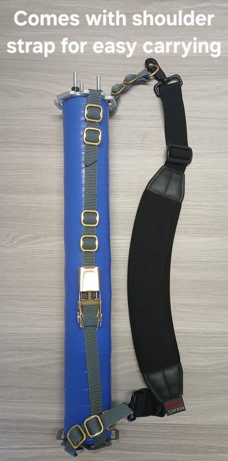 RECHARGEABLE HOUSE/CAMPING POWER PACK