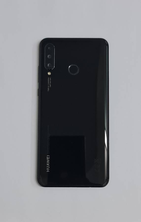 HUAWEI P30 LITE SMARTPHONE || 128G/4G, 48MP TRIPLE CAM, FINGERPRINT, BARGAIN