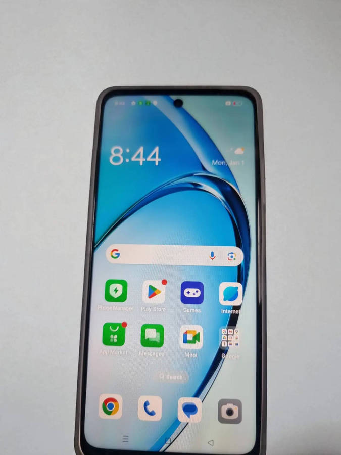 OPPO A60 SMARTPHONE|| 256G/16G, 50MP CAM, FINGERPRINT,BIG BATTERY