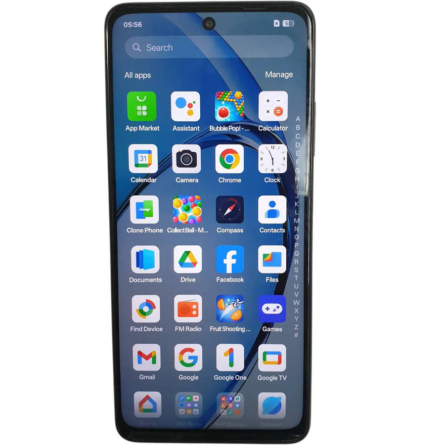 OPPO A60 SMARTPHONE|| 256G/16G, 50MP CAM, FINGERPRINT,BIG BATTERY