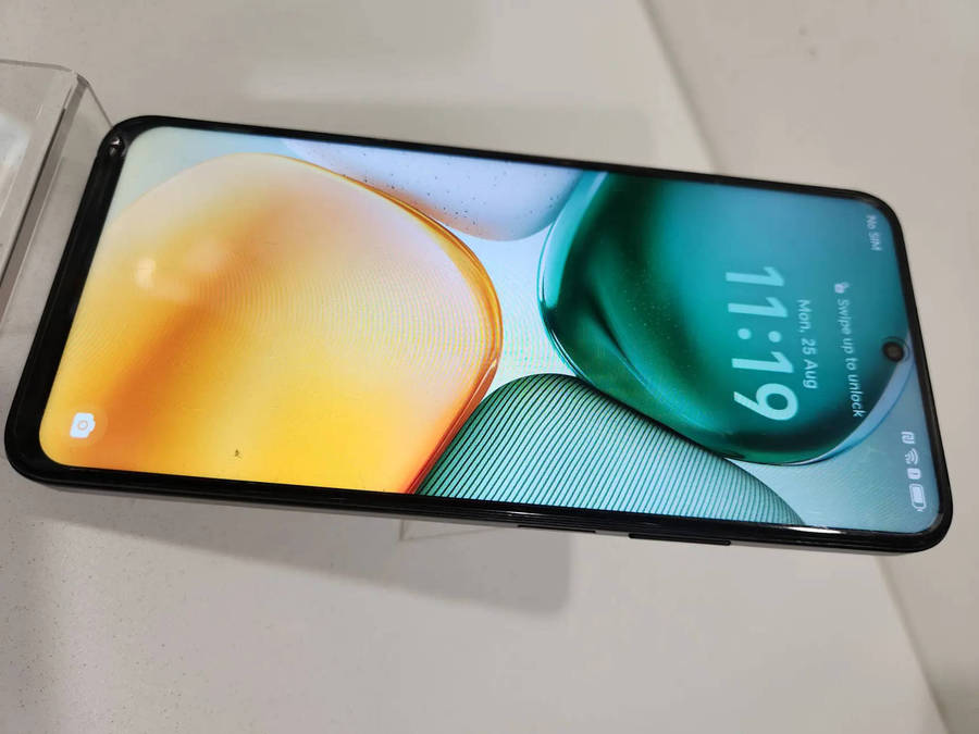 HONOR X7C SMARTPHONE || 256G/16G, 120HZ DISPLAY, 108MP CAM, HUGE BATTERY