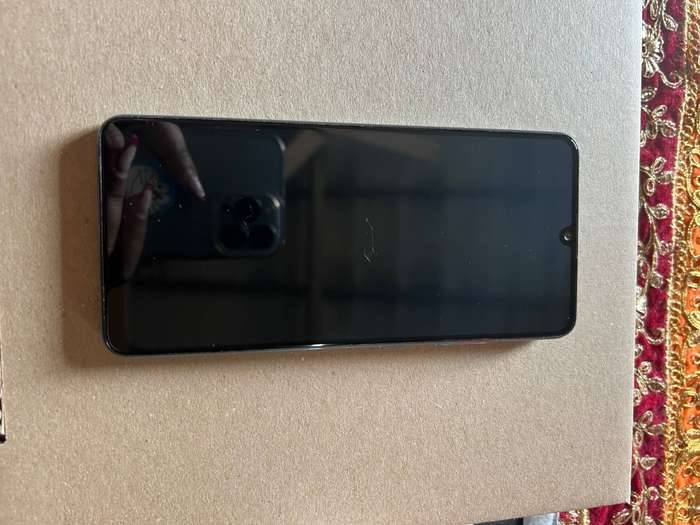Samsung Galaxy A32