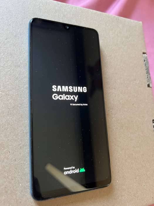 Samsung Galaxy A32