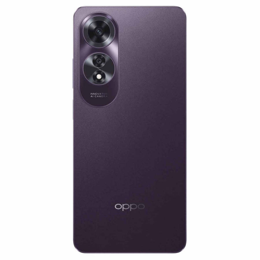 OPPO A60 SMARTPHONE|| 256G/16G, 50MP CAM, FINGERPRINT,BIG BATTERY