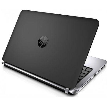 BUSINESS CLASS PROFESSIONAL NOTE BOOK LAPTOP HP PROBOOK 430 G3|| I5 PROCESSOR,4G/300G SSD