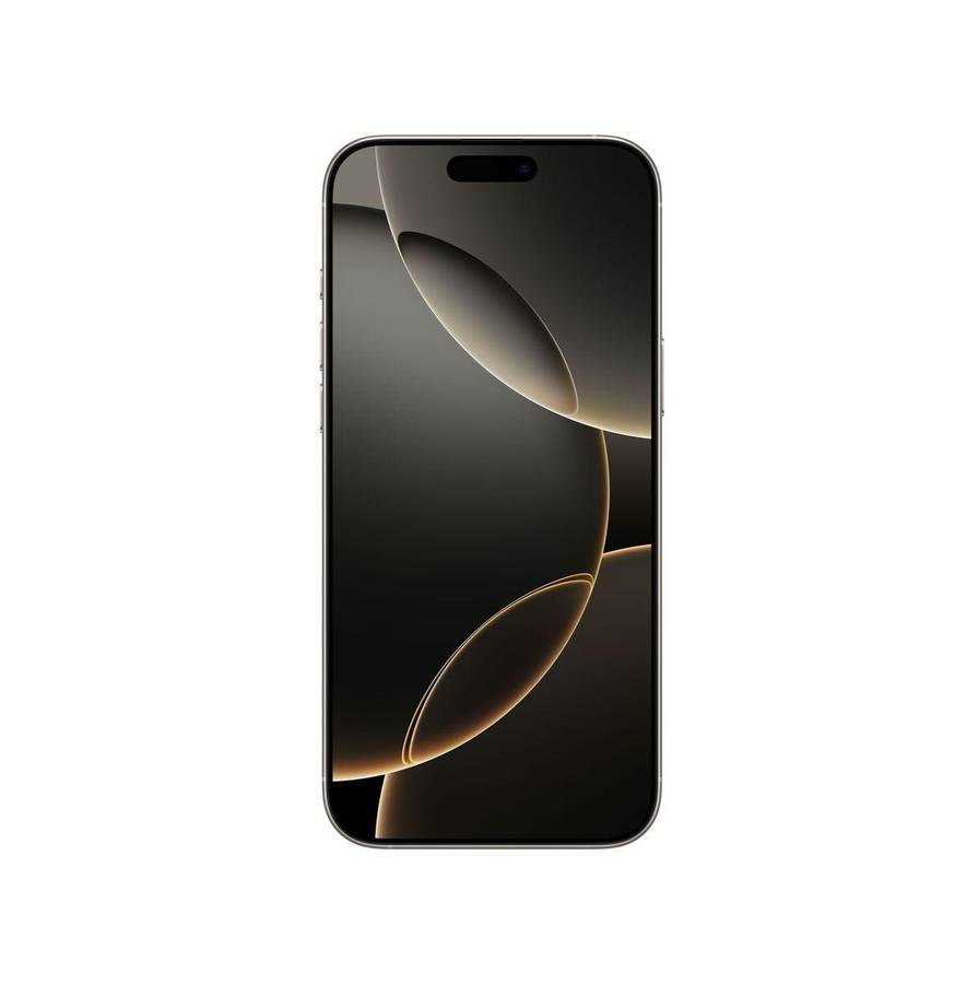APPLE IPHONE 16 PRO MAX 256GB NATURAL TITANIUM