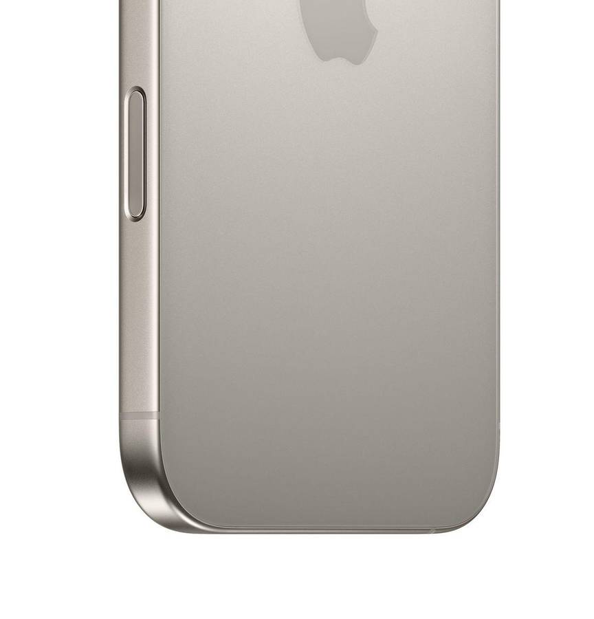 APPLE IPHONE 16 PRO MAX 256GB NATURAL TITANIUM