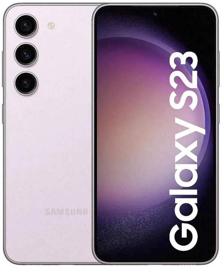 Samsung Galaxy S23