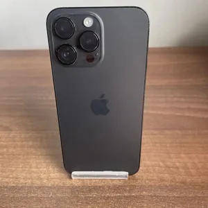 Apple iPhone 14 Pro Max - Black - Unlocked - Very Good Condition 99% Battery H