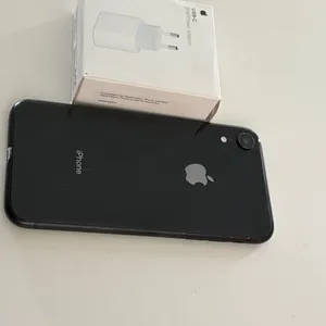 iPhone XR 64Gb black original condition