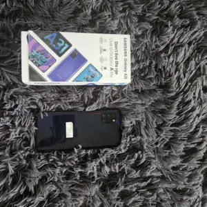 Samsung Galaxy A31 128GB Prism Crush