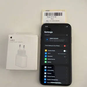 iPhone XR 64Gb black original condition