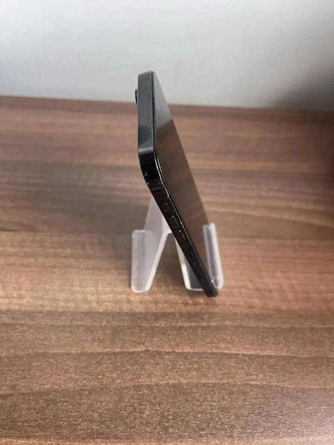 Apple iPhone 14 Pro Max - Black - Unlocked - Very Good Condition 99% Battery H