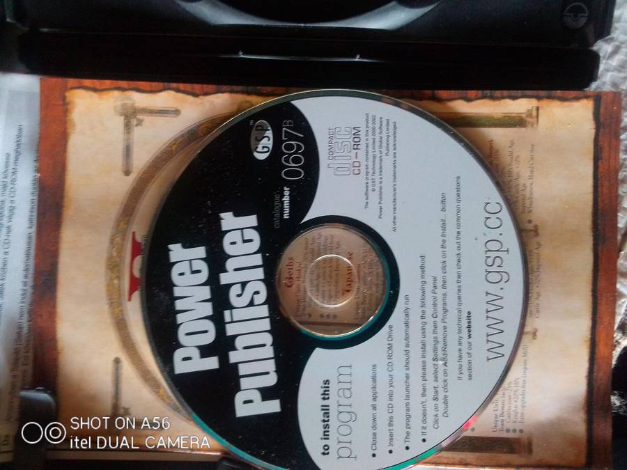  Age of Empires II (PC)  Collectors Edition | Disc + Booklet + Foldout Map | Near Mint