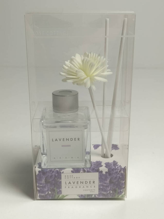 Lavender Reed Diffuser