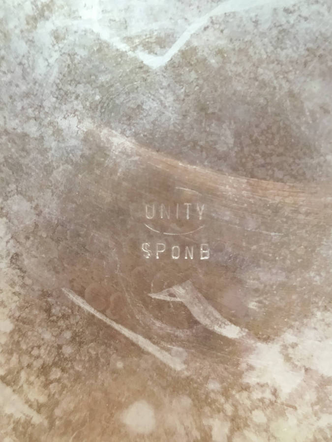 Vintage Silver-plated water pitcher