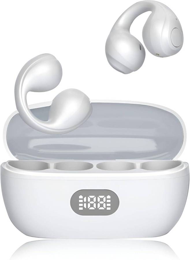 Open-Ear Wireless Earphones