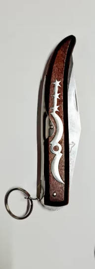 Okapi Folding Knife